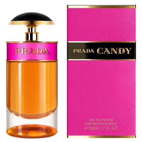 prada candy perfume composition|who sells Prada Candy perfume.